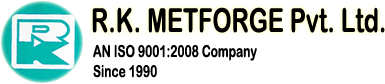 R.K. Metforge Pvt.Ltd